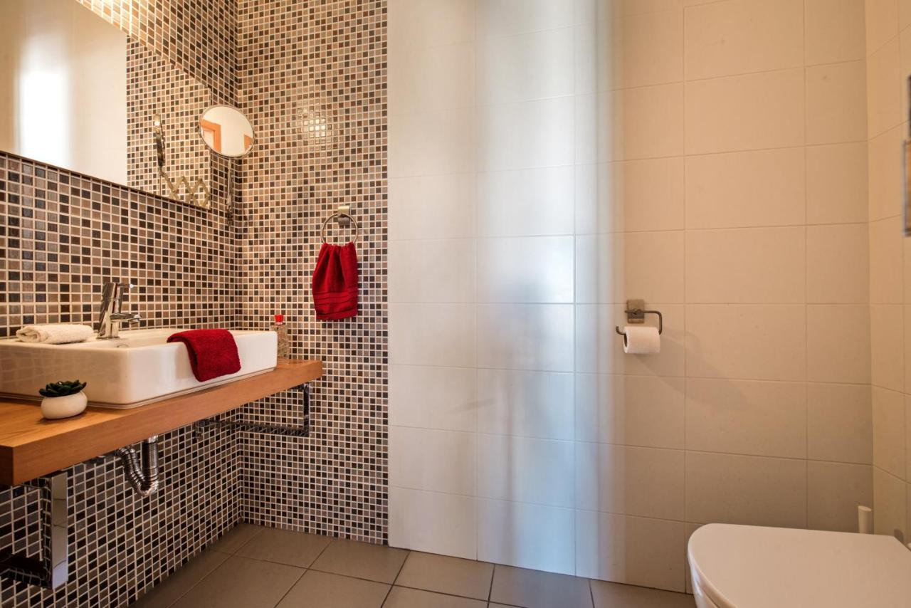 Appartement Flora à Olhão Extérieur photo